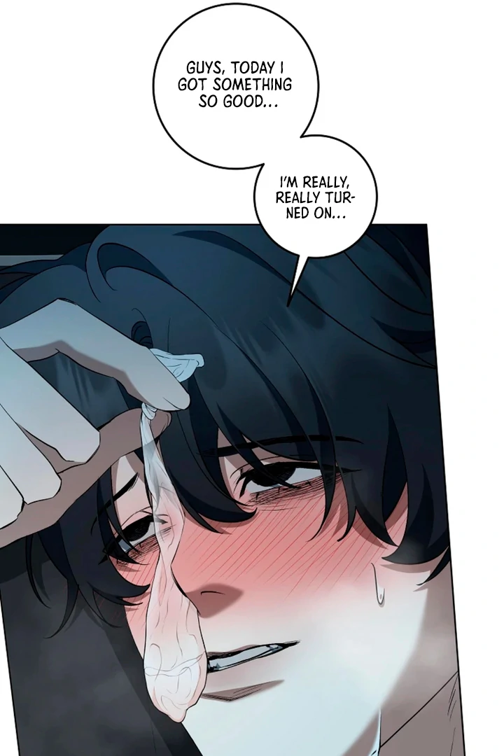 Love in Hell [Kaizen Scan] - Chapter 3 manhwa