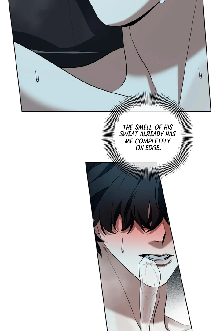 Love in Hell [Kaizen Scan] - Chapter 3 manhwa