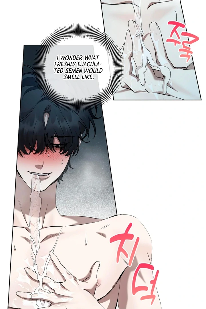 Love in Hell [Kaizen Scan] - Chapter 3 manhwa