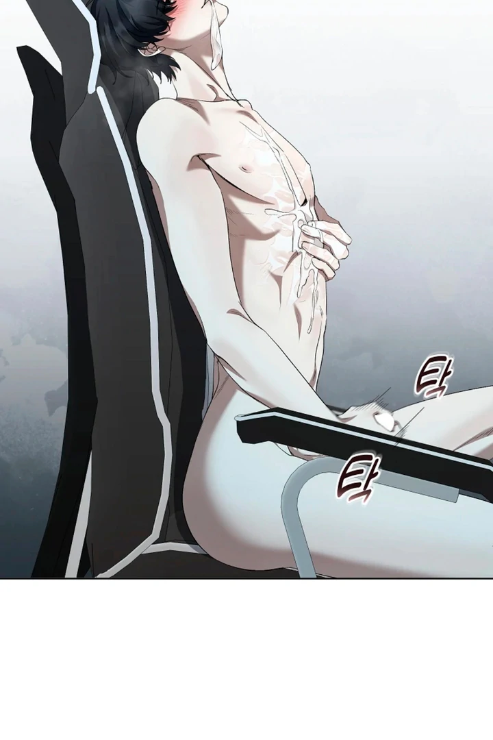 Love in Hell [Kaizen Scan] - Chapter 3 manhwa