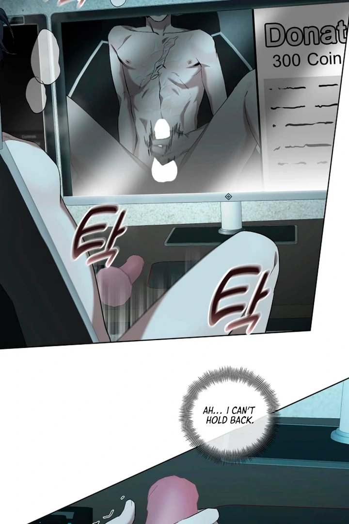 Love in Hell [Kaizen Scan] - Chapter 3 manhwa