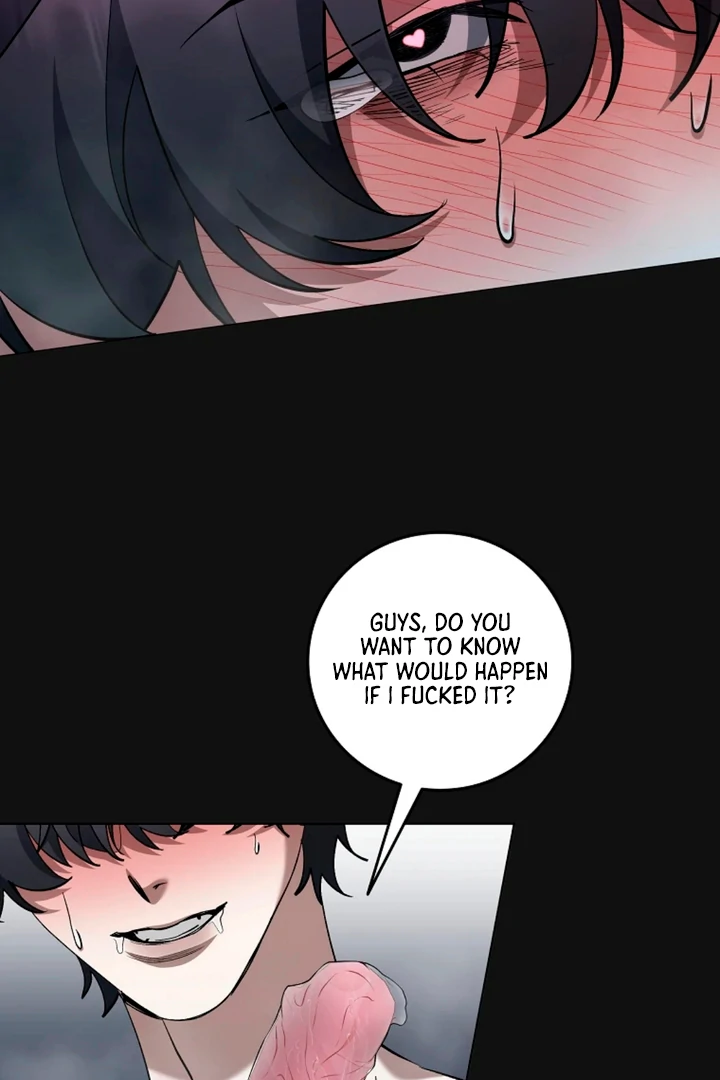 Love in Hell [Kaizen Scan] - Chapter 3 manhwa