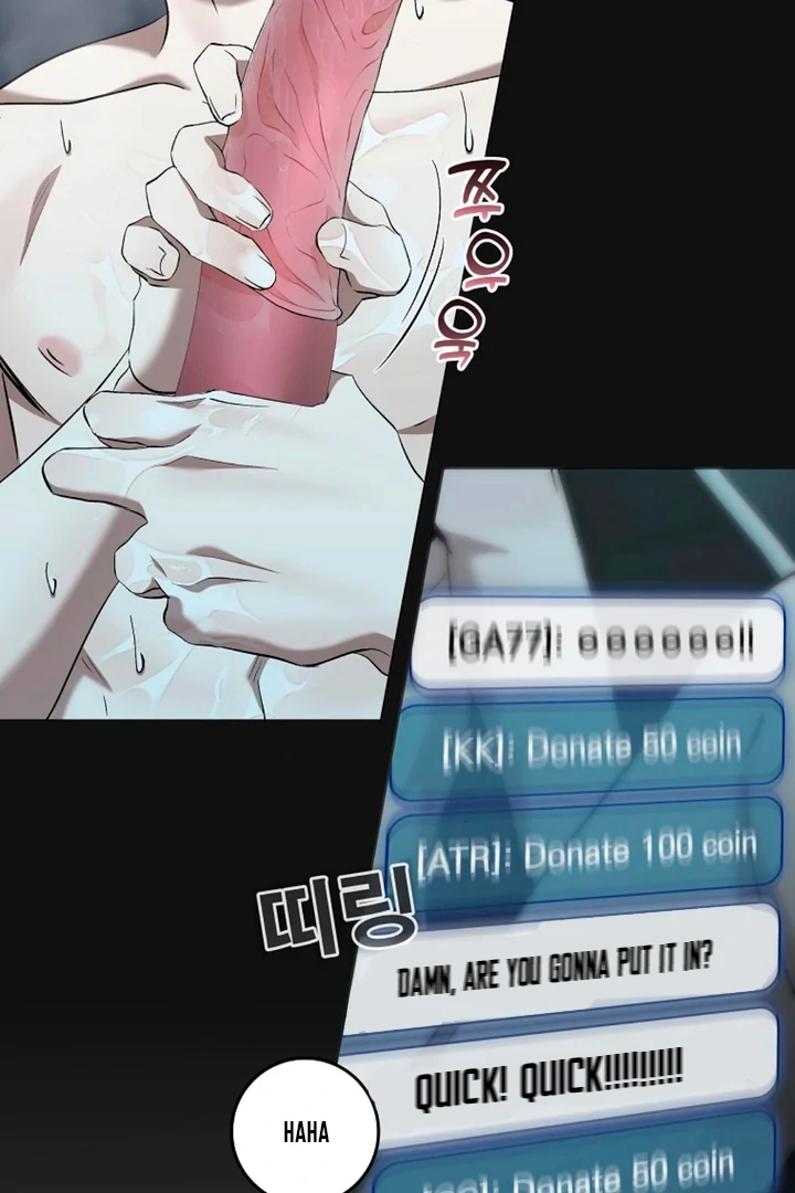 Love in Hell [Kaizen Scan] - Chapter 3 manhwa