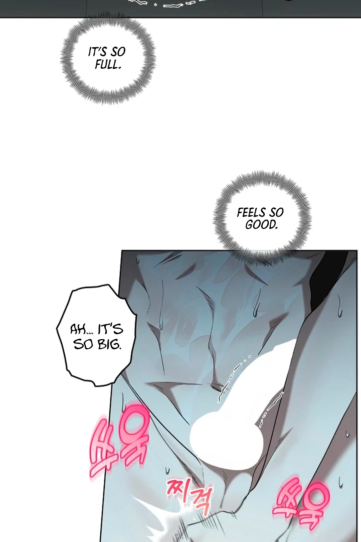 Love in Hell [Kaizen Scan] - Chapter 3 manhwa