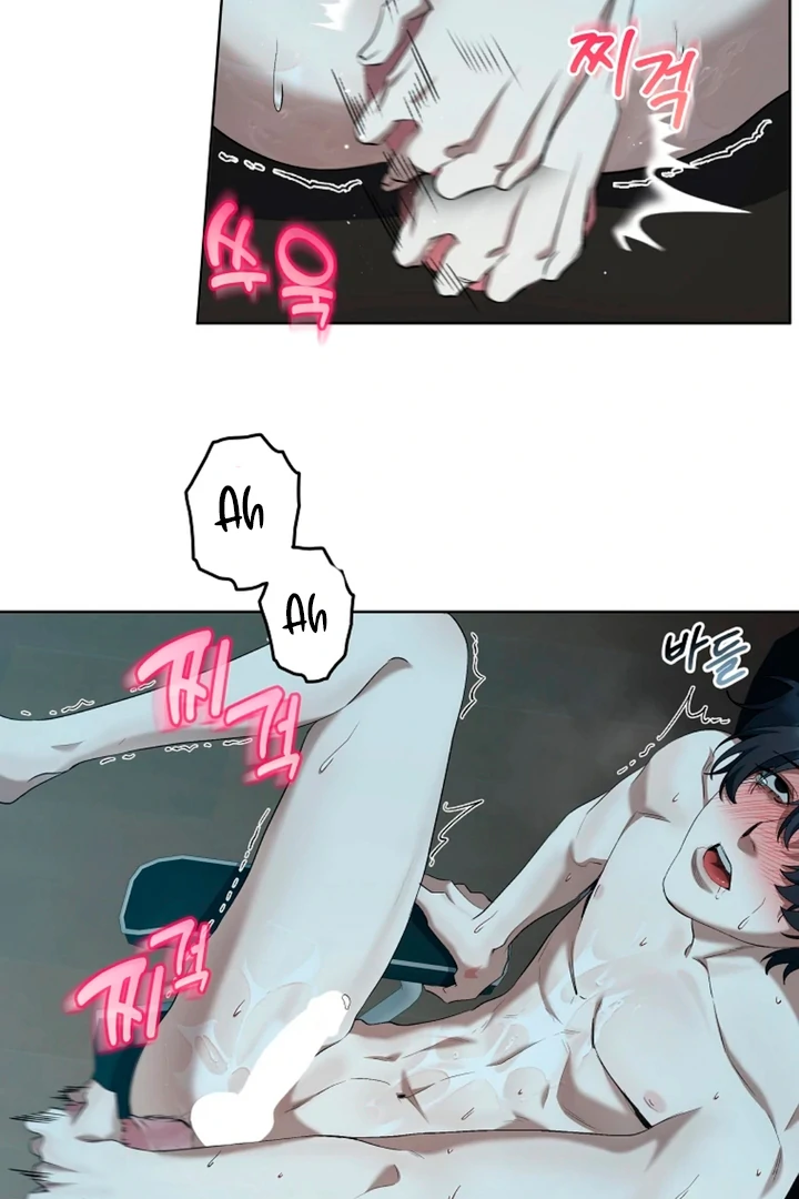 Love in Hell [Kaizen Scan] - Chapter 3 manhwa