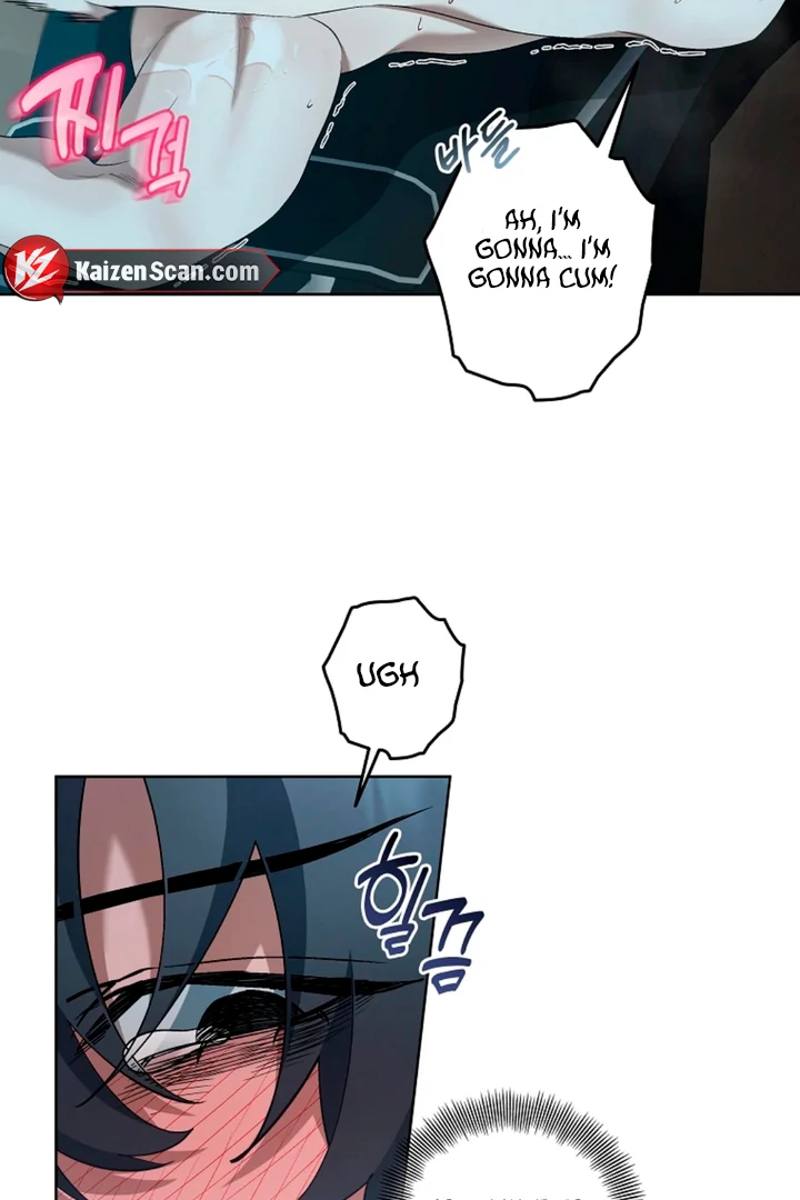 Love in Hell [Kaizen Scan] - Chapter 3 manhwa
