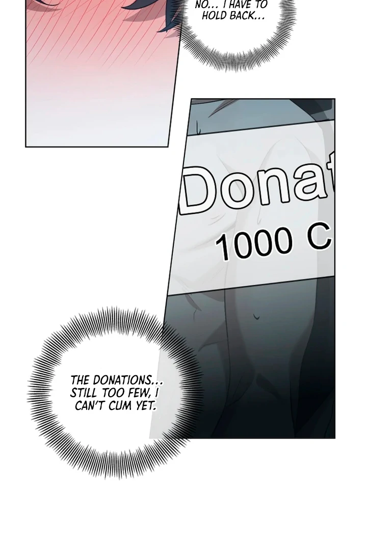 Love in Hell [Kaizen Scan] - Chapter 3 manhwa
