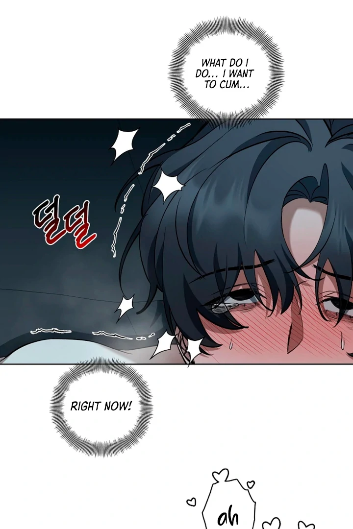 Love in Hell [Kaizen Scan] - Chapter 3 manhwa