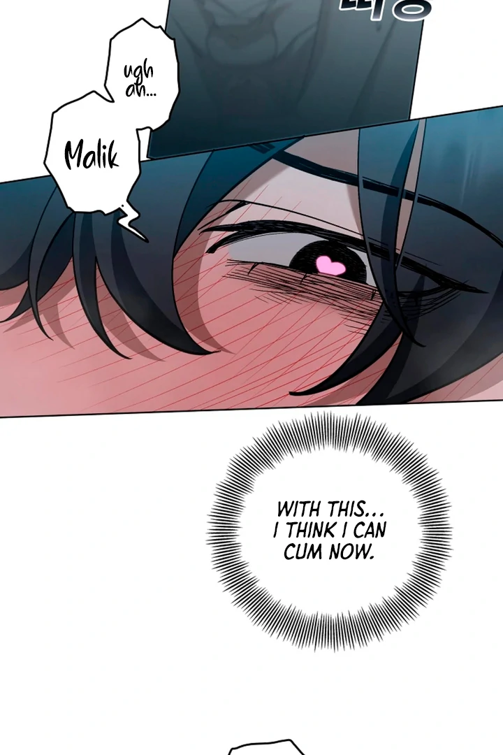 Love in Hell [Kaizen Scan] - Chapter 3 manhwa