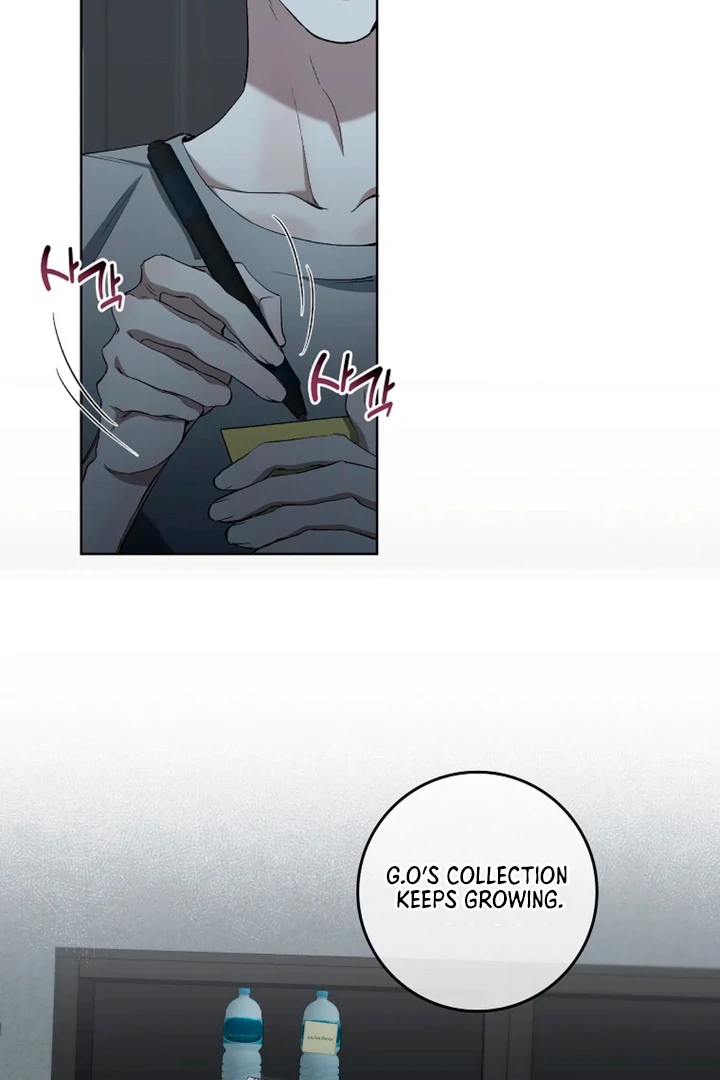 Love in Hell [Kaizen Scan] - Chapter 4 manhwa