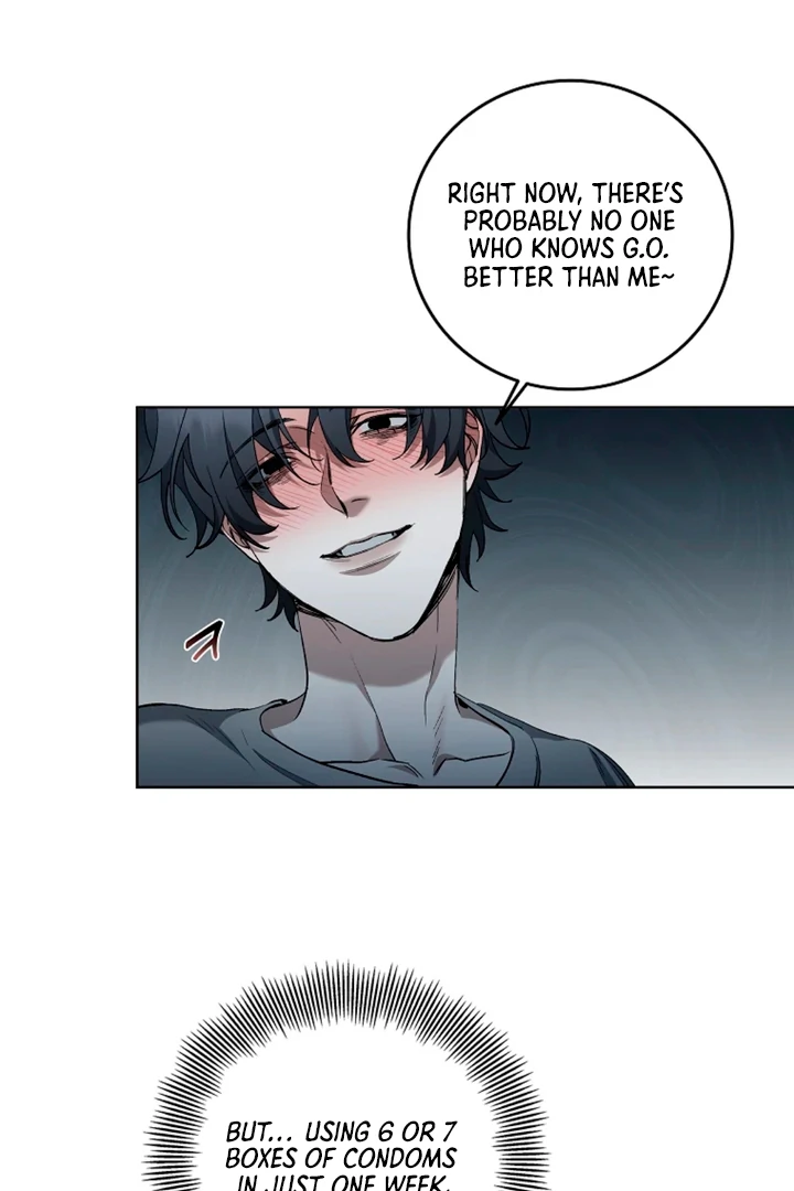 Love in Hell [Kaizen Scan] - Chapter 4 manhwa