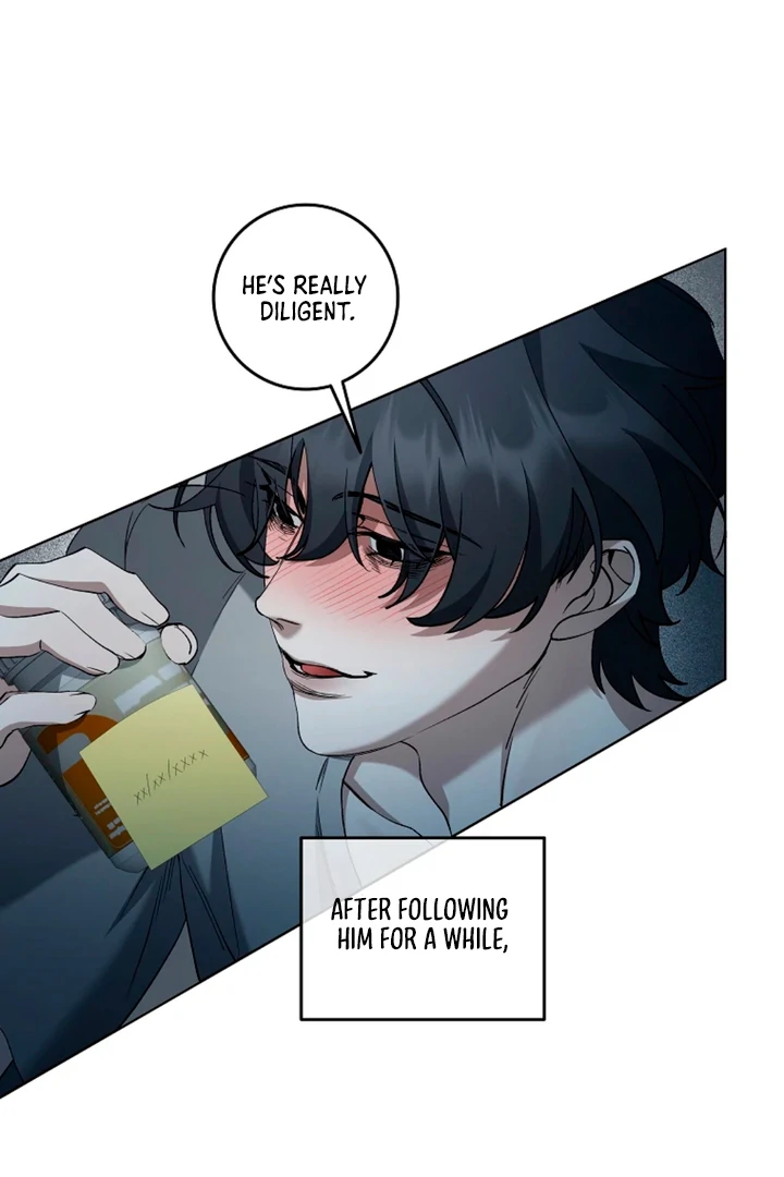 Love in Hell [Kaizen Scan] - Chapter 4 manhwa