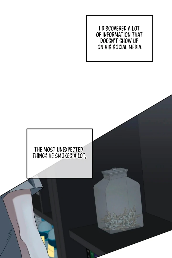 Love in Hell [Kaizen Scan] - Chapter 4 manhwa