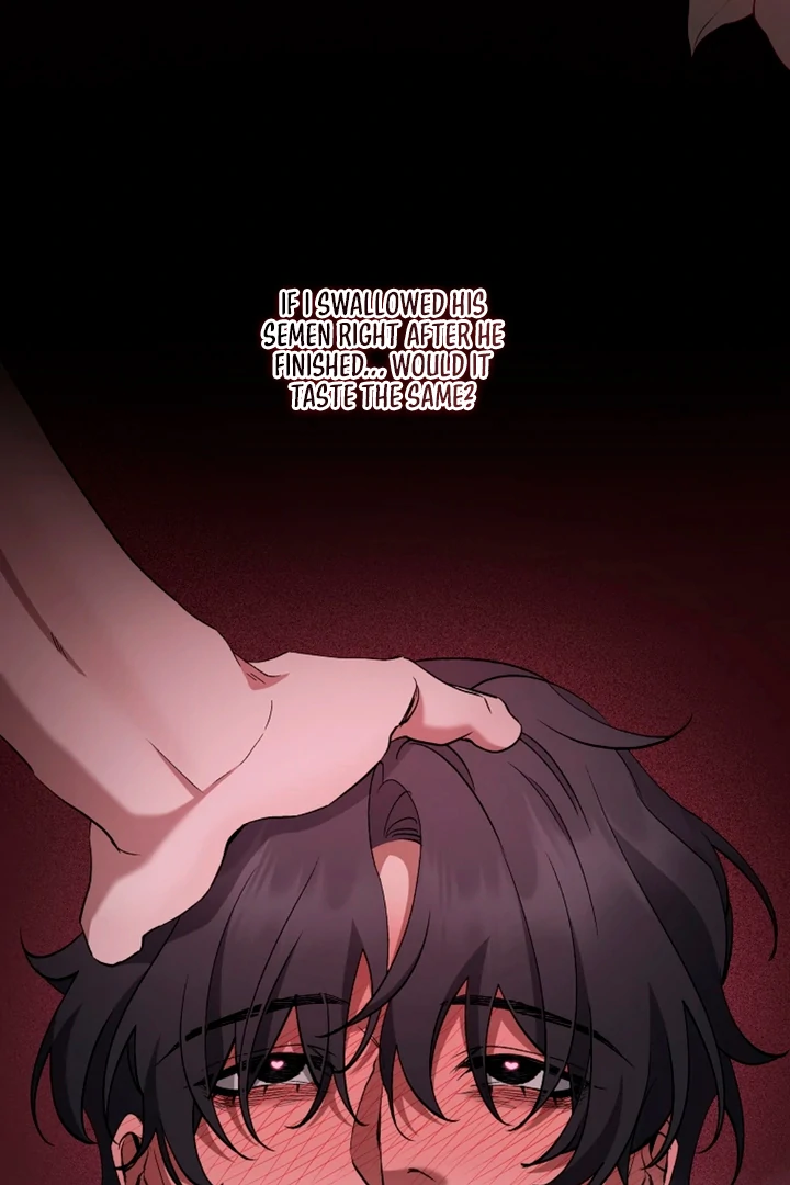 Love in Hell [Kaizen Scan] - Chapter 4 manhwa