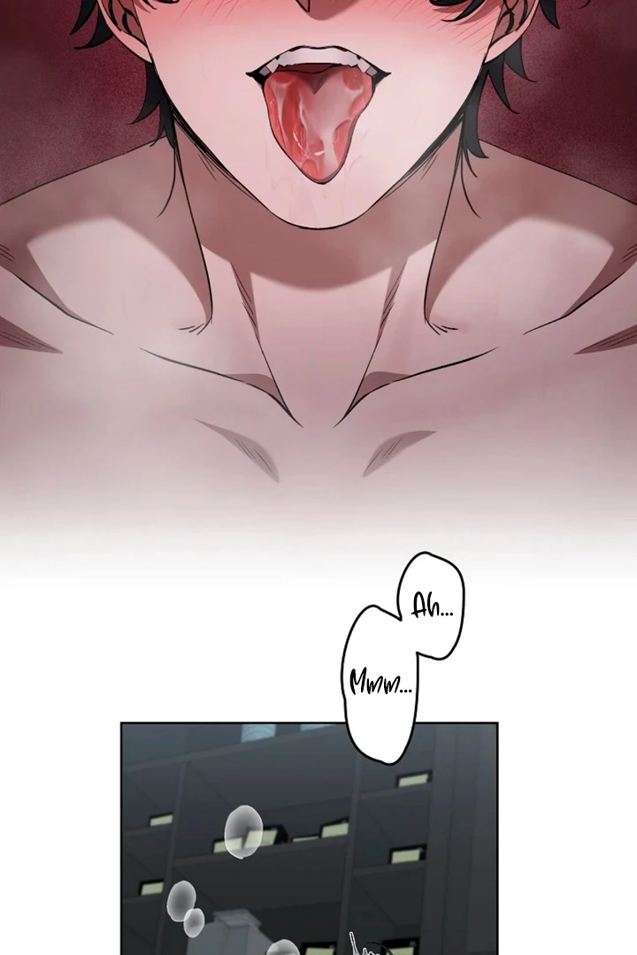 Love in Hell [Kaizen Scan] - Chapter 4 manhwa