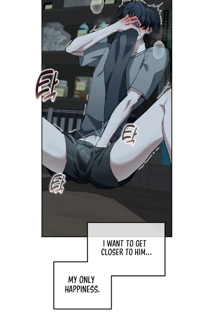 Love in Hell [Kaizen Scan] - Chapter 4 manhwa