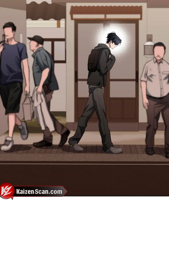 Love in Hell [Kaizen Scan] - Chapter 4 manhwa