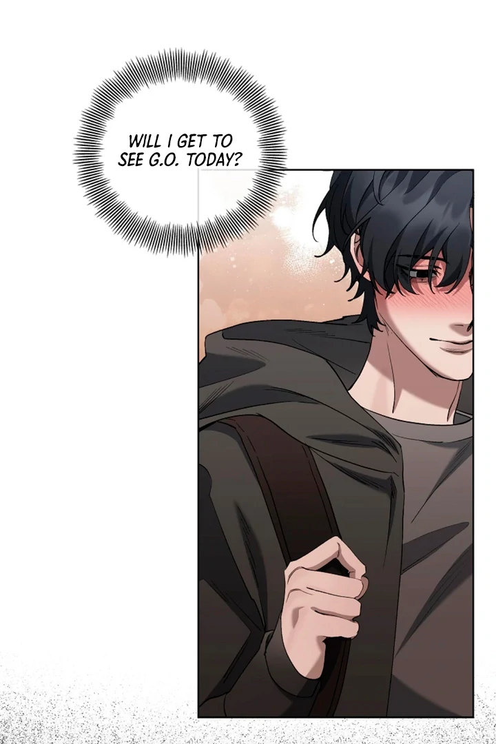 Love in Hell [Kaizen Scan] - Chapter 4 manhwa