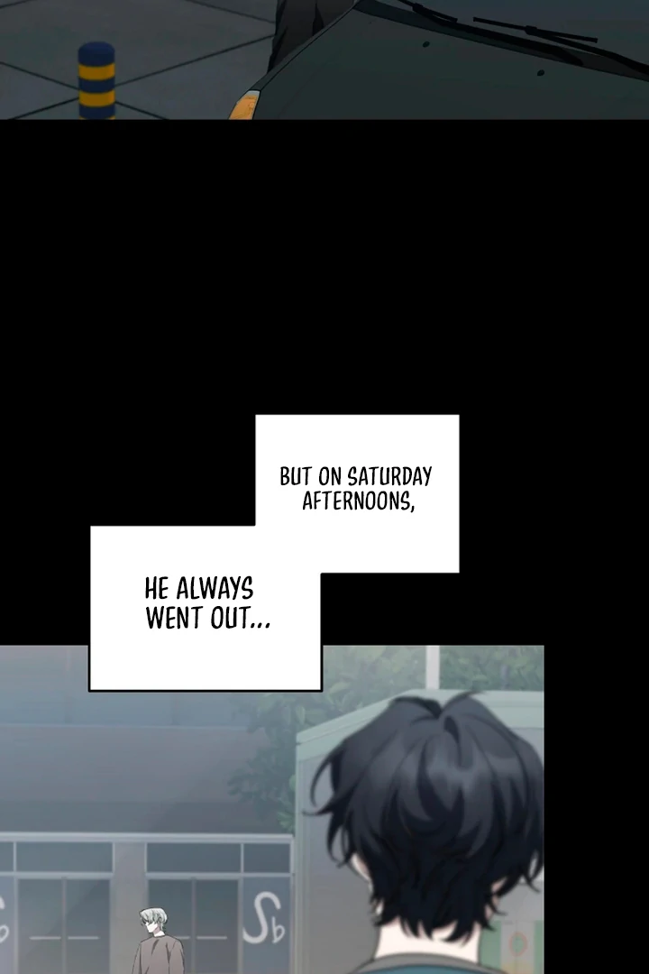 Love in Hell [Kaizen Scan] - Chapter 4 manhwa