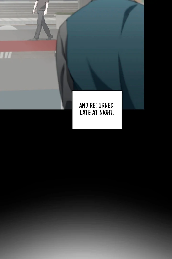 Love in Hell [Kaizen Scan] - Chapter 4 manhwa