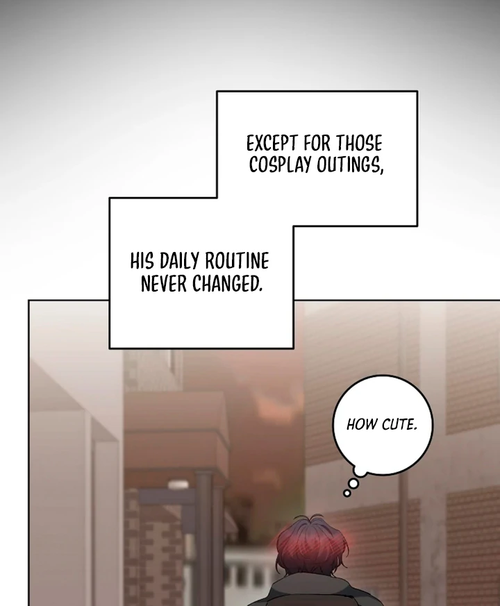 Love in Hell [Kaizen Scan] - Chapter 4 manhwa