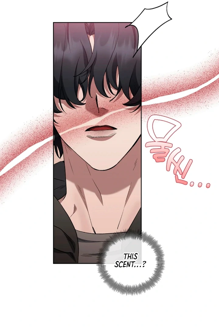 Love in Hell [Kaizen Scan] - Chapter 4 manhwa