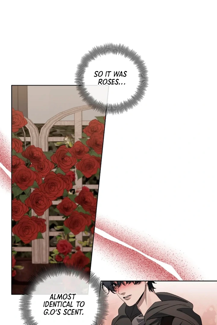 Love in Hell [Kaizen Scan] - Chapter 4 manhwa