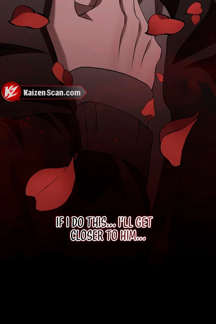 Love in Hell [Kaizen Scan] - Chapter 4 manhwa