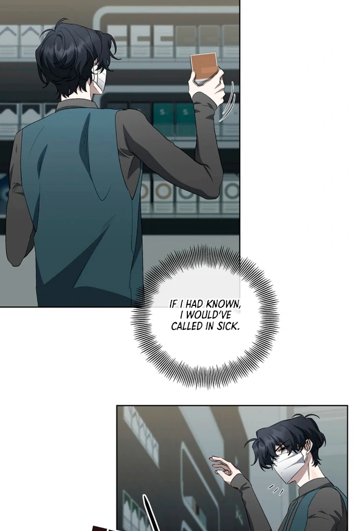 Love in Hell [Kaizen Scan] - Chapter 4 manhwa