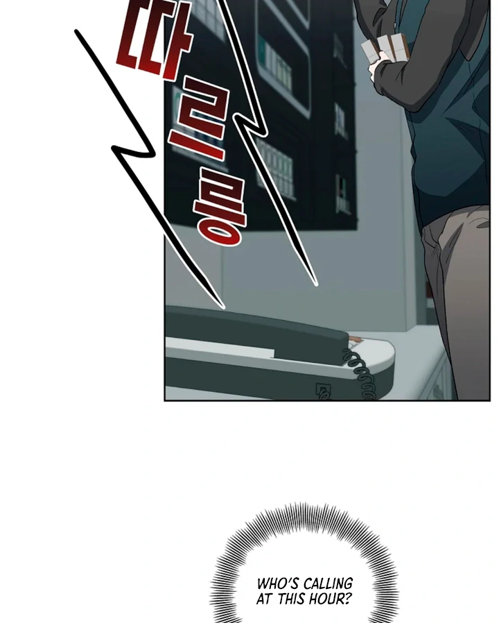 Love in Hell [Kaizen Scan] - Chapter 4 manhwa