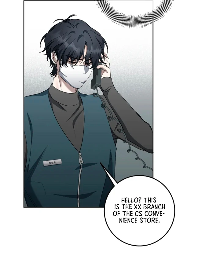 Love in Hell [Kaizen Scan] - Chapter 4 manhwa