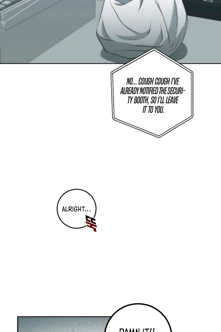 Love in Hell [Kaizen Scan] - Chapter 4 manhwa