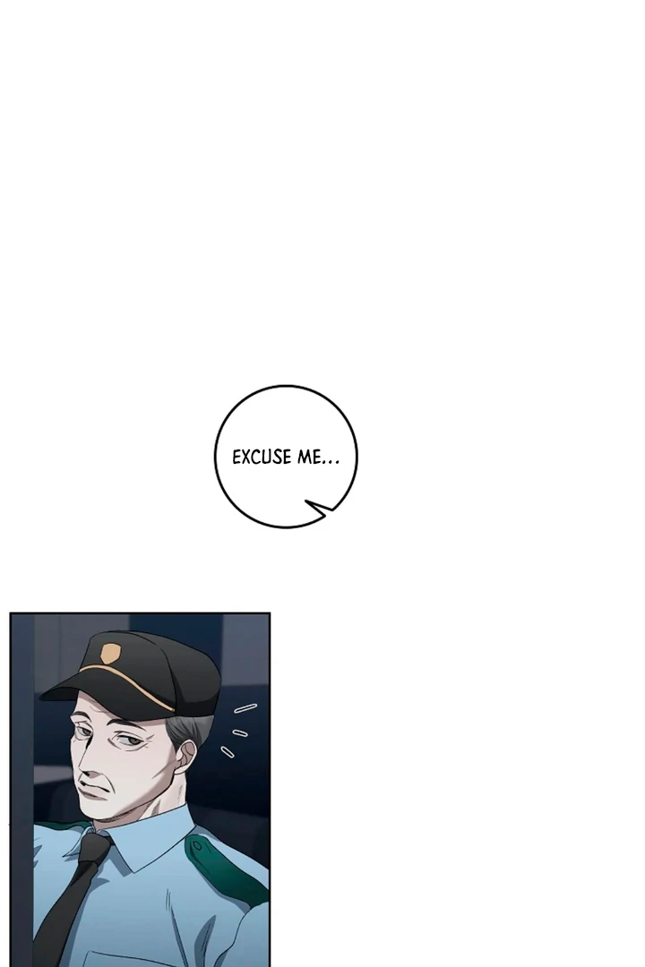 Love in Hell [Kaizen Scan] - Chapter 4 manhwa