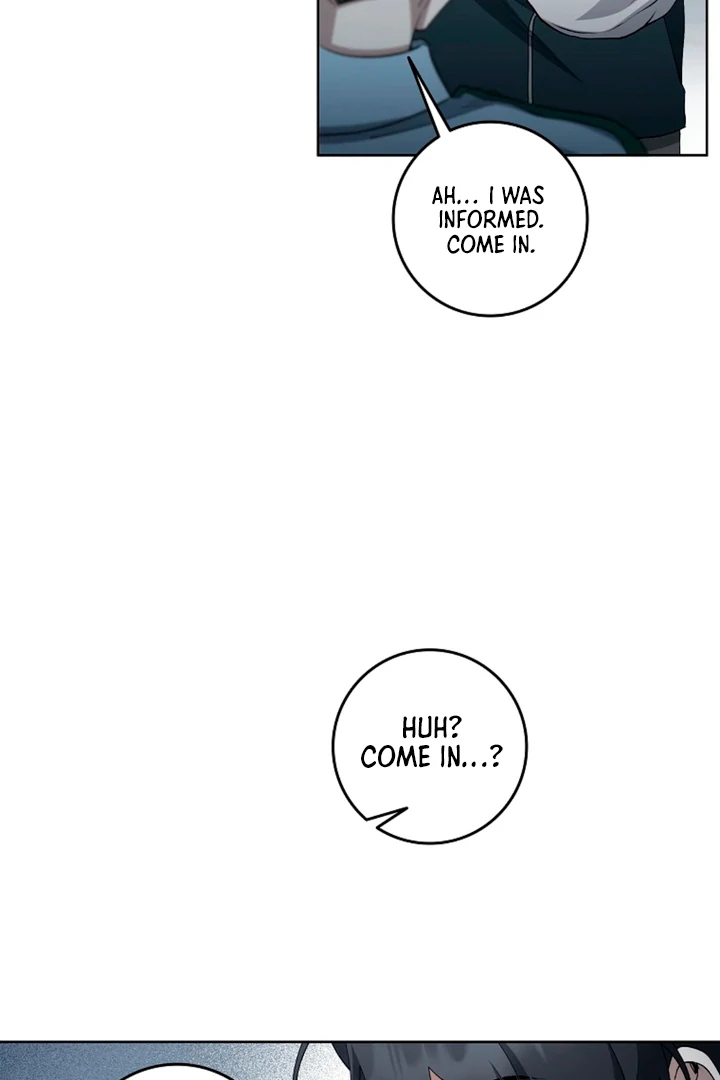 Love in Hell [Kaizen Scan] - Chapter 4 manhwa