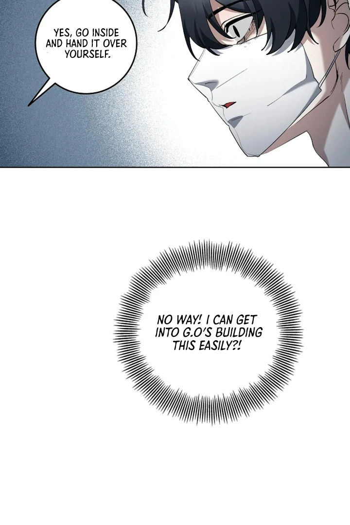 Love in Hell [Kaizen Scan] - Chapter 4 manhwa