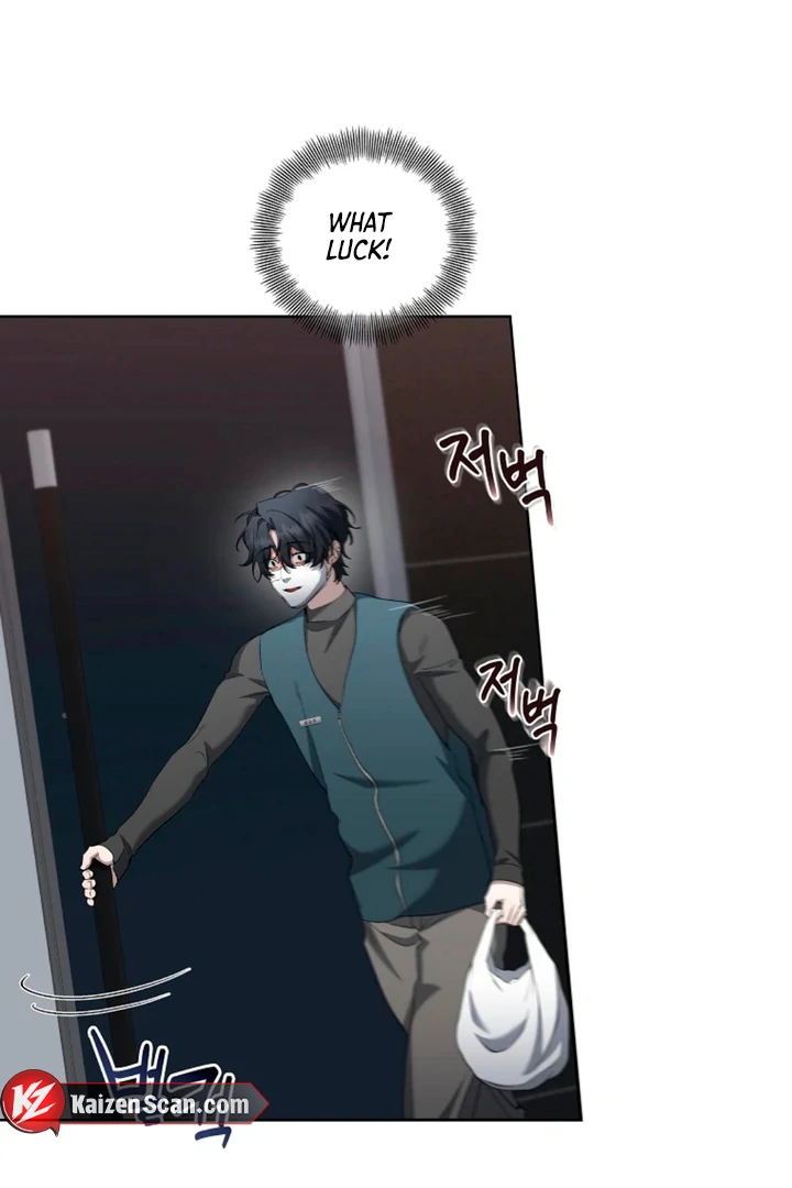 Love in Hell [Kaizen Scan] - Chapter 4 manhwa
