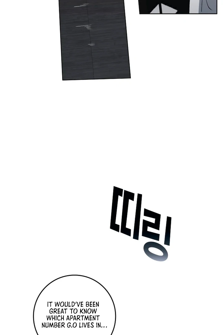 Love in Hell [Kaizen Scan] - Chapter 4 manhwa