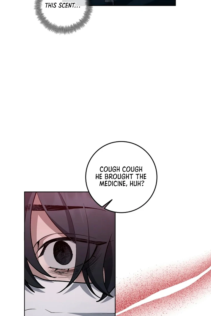 Love in Hell [Kaizen Scan] - Chapter 4 manhwa