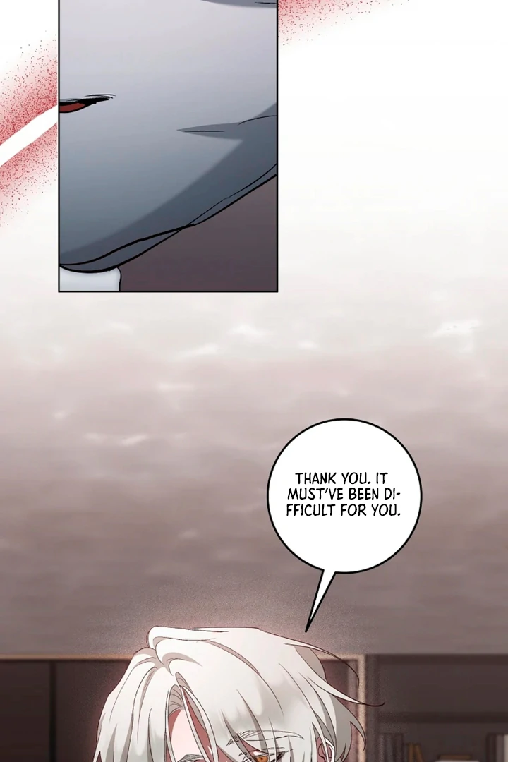 Love in Hell [Kaizen Scan] - Chapter 4 manhwa