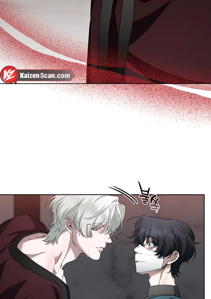 Love in Hell [Kaizen Scan] - Chapter 4 manhwa