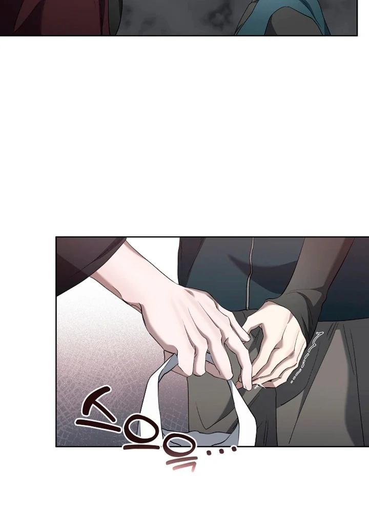 Love in Hell [Kaizen Scan] - Chapter 4 manhwa