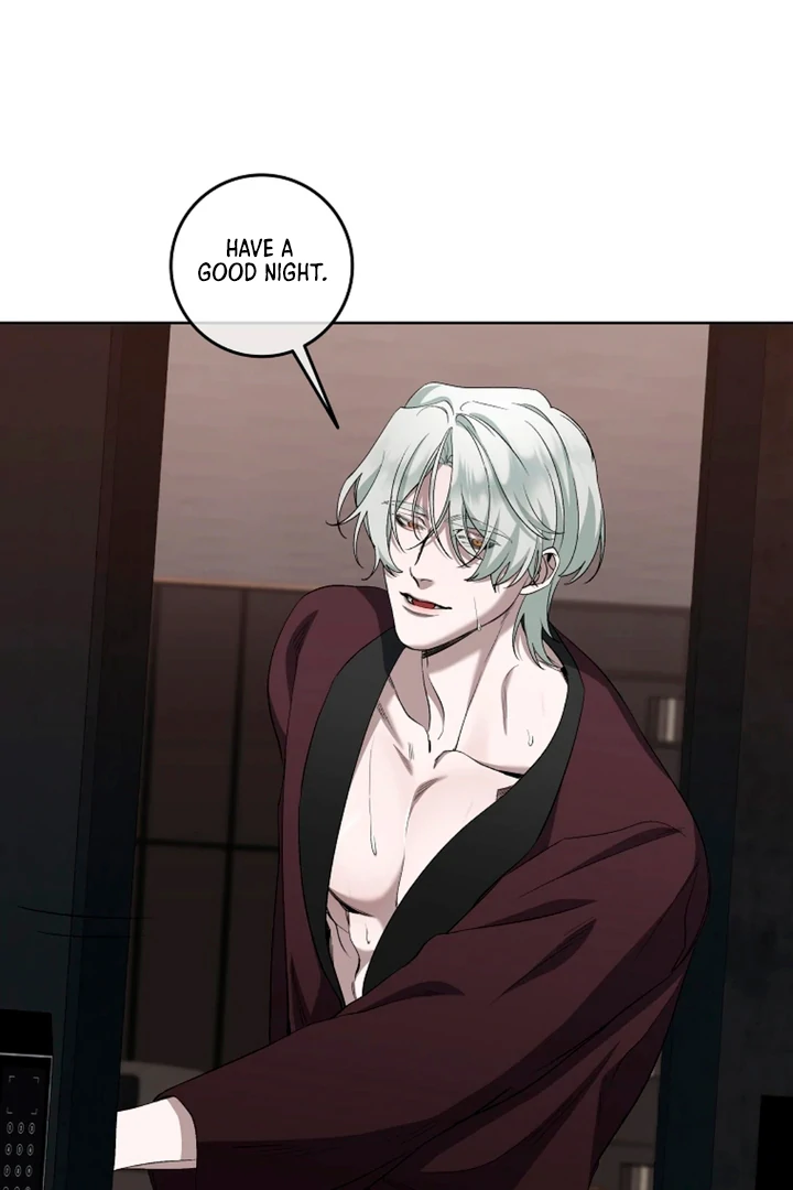 Love in Hell [Kaizen Scan] - Chapter 4 manhwa