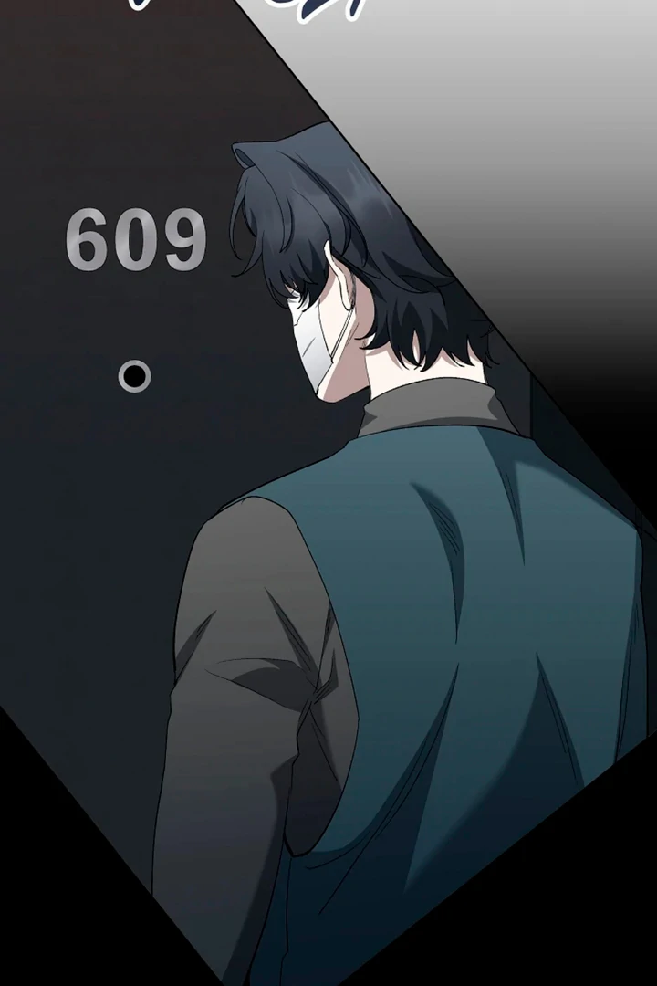 Love in Hell [Kaizen Scan] - Chapter 4 manhwa
