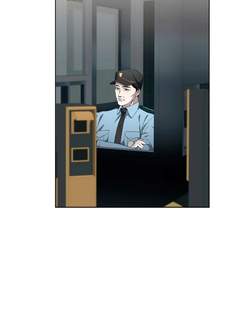 Love in Hell [Kaizen Scan] - Chapter 5 manhwa
