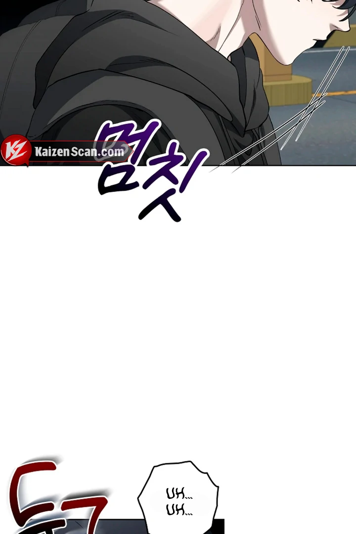 Love in Hell [Kaizen Scan] - Chapter 5 manhwa