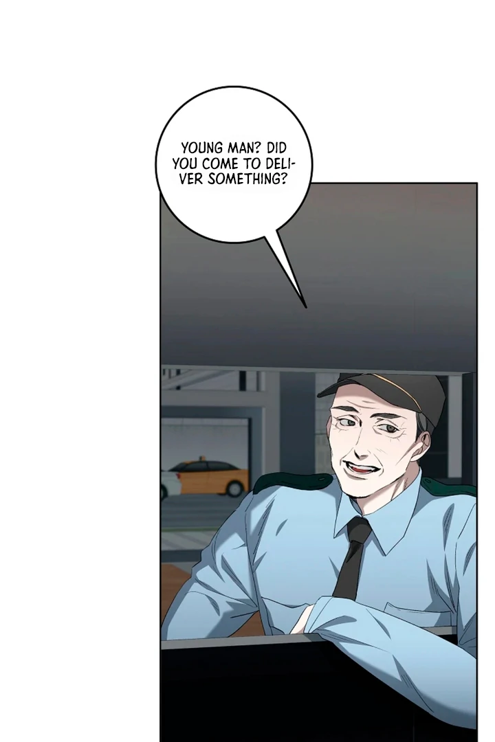 Love in Hell [Kaizen Scan] - Chapter 5 manhwa