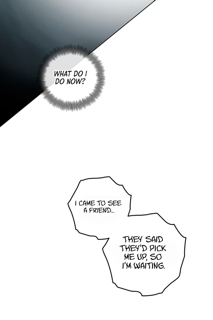 Love in Hell [Kaizen Scan] - Chapter 5 manhwa