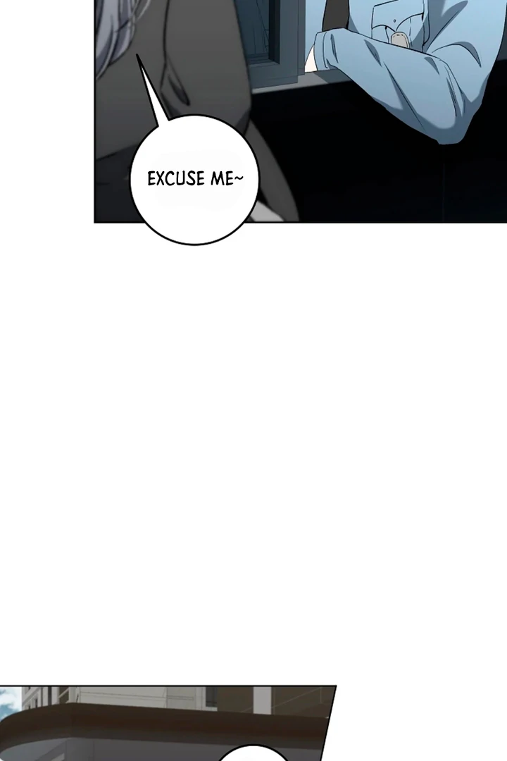 Love in Hell [Kaizen Scan] - Chapter 5 manhwa