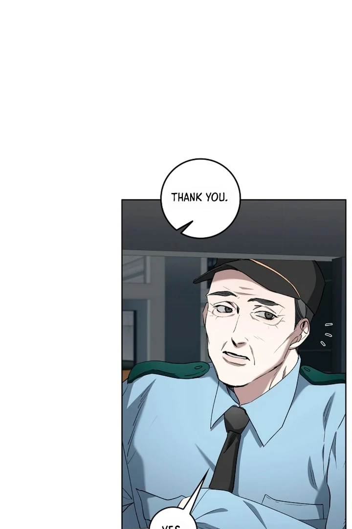 Love in Hell [Kaizen Scan] - Chapter 5 manhwa