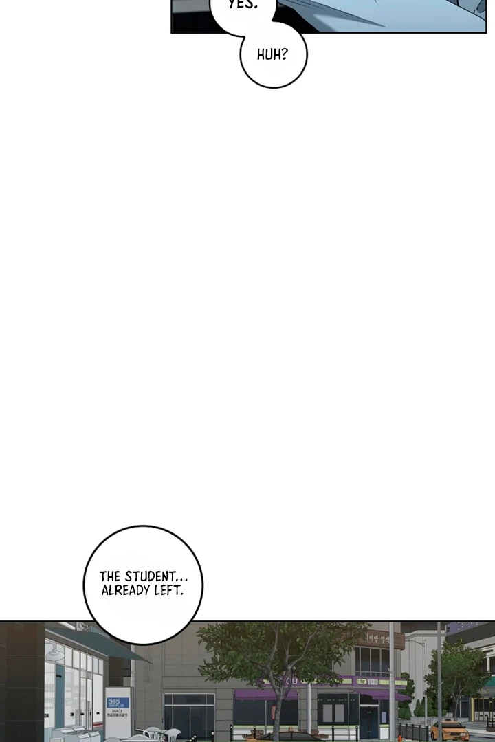 Love in Hell [Kaizen Scan] - Chapter 5 manhwa